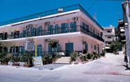 Tolo,Kyani Akti Hotel,Beach,Argolida,Peloponissos,Greece